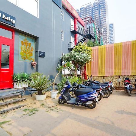 Fabhotel Golden World Ghaziabad Extérieur photo