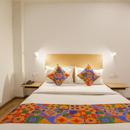 Fabhotel Golden World Ghaziabad Extérieur photo