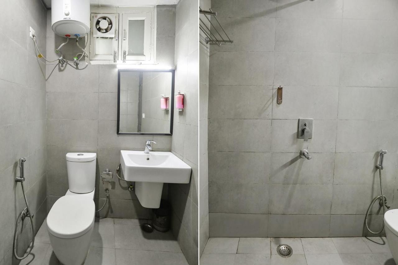 Fabhotel Golden World Ghaziabad Extérieur photo